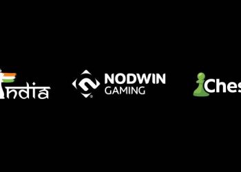NODWIN Gaming joins hands with Chess.com and ChessBase India to build the future of Chess Esports in India
