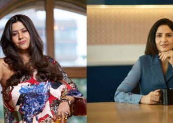 Netflix and Balaji Telefilms Announce Long-Term Creative Collaboration to Expand Indian Storytelling Globally