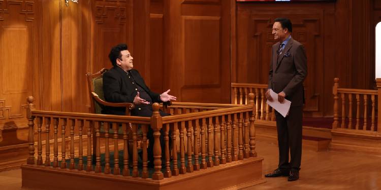 AAP KI ADALAT: Adnan Sami lashes out at Pak Army generals, calls them "traitors to humanity", discloses how India granted him citizenship
