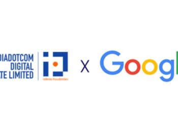 IndiaDotcom and Google Showcase Landmark One Tap Sign-In Integration, Achieving 400,000 Sign-Ups in 20 Days