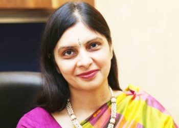 Kavita Sanghvi named Director of Education at Kotak Education Foundation
