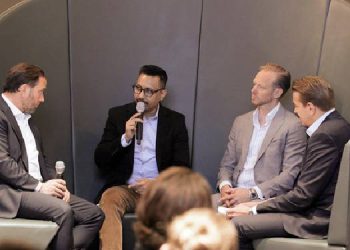 TV9 Network announces Second Edition of News9 Global Summit in Stuttgart, Germany, to Celebrate 50 Years of Bi-lateral Ties