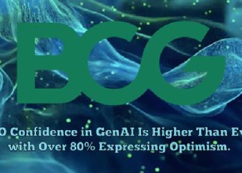 BCG’s annual survey of CMOs shows that 71% plan to invest over $10 mn annually in GenAI in the next three years