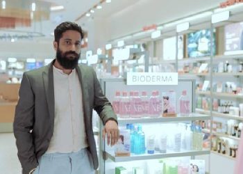 Roshan Kunder to Spearhead Marketing and Retail Strategy at NAOS India