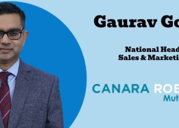 As mutual fund marketing evolves, the focus is shifting from product promotion to meaningful investor engagement and empowerment: Gaurav Goyal, Canara Robeco Mutual Fund