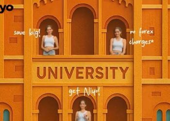 Niyo launches ‘Spend Smart. Save Smart.’ to help Indian students save abroad