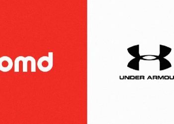 OMD wins Under Armour’s APAC Media Mandate after competitive Multi-Holding Pitch