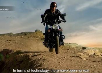 OML, Ultraviolette partner to produce the documentary ‘The Fastest Indian’