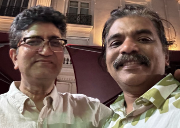 PK Anil Kumar returns to McCann Worldgroup as Director – Creative Excellence