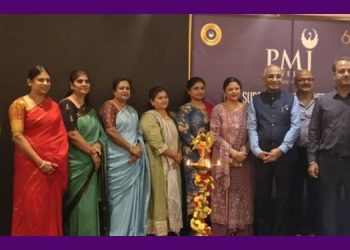 PMJ Jewels unveils PMJ SuperStar Bracelet and ‘Celebrating Daughters’ campaign in Kannada featuring Mahesh Babu and Sitara Ghattamaneni