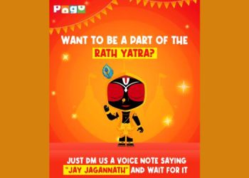 POGO celebrates Rath Yatra 2025 with vibrant Jay Jagannath Campaign