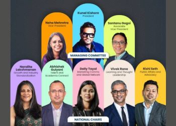 PRCAI appoints New Leadership Team for 2025–2027 Term at 24th AGM