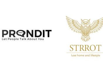 PRandit wins PR mandate for luxury interiors brand Strrot