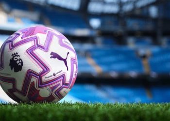 PUMA launches new Official Premier League Match Ball with ‘Have a Ball’ campaign ahead of 2025/26 season