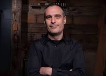 Bata Group appoints Panos Mytaros as Global Chief Executive Officer