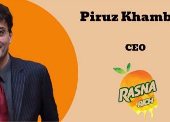 Rasna is strongly positioned to leverage emerging opportunities both in India and globally: Piruz Khambatta