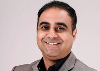 Prabhvir Sahmey Steps Down from Samsung Ads, Takes Sabbatical