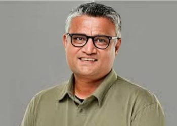 WPP Media Unveils APMEA Restructure; Prasanth Kumar to Head India & Sri Lanka