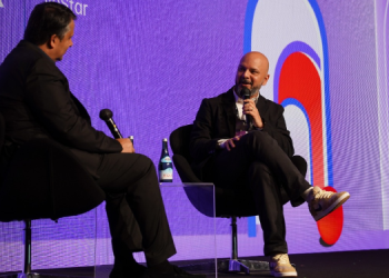 We help the nation create iconic memories through mega sporting events: Prashant Khanna, JioStar