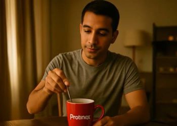 Rediffusion and RAIDS Script New Chapter in Health Marketing with Danone’s AI Film