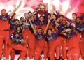 RCB Poised to Top IPL Franchise Valuations at $140 Million After Historic Title Win: Qoruz