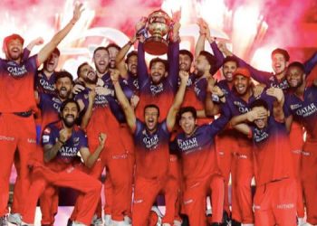RCB Poised to Top IPL Franchise Valuations at $140 Million After Historic Title Win: Qoruz