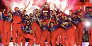 RCB Poised to Top IPL Franchise Valuations at $140 Million After Historic Title Win: Qoruz