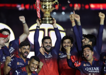 RCB’s 18-Year Wait Ends in Glory as IPL 2025 Concludes with Record Viewership