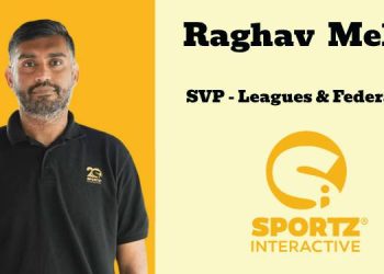 Sportz Interactive prioritizes sustainable growth through long-term relationships, recurring revenue, and scalable solutions: Raghav Mehta