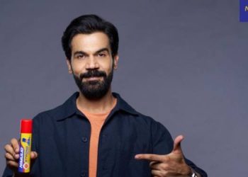 Mankind Pharma names Rajkummar Rao as Brand Ambassador for Nimulid Strong