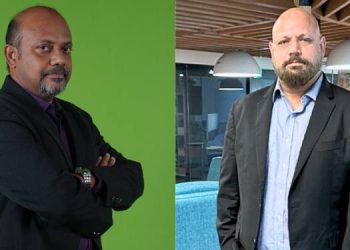 Redington appoints Ramesh Natarajan and Rajat Vohra in key roles