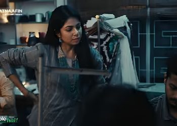 Ratnaafin launches first TVC honouring the spirit of MSME entrepreneurs