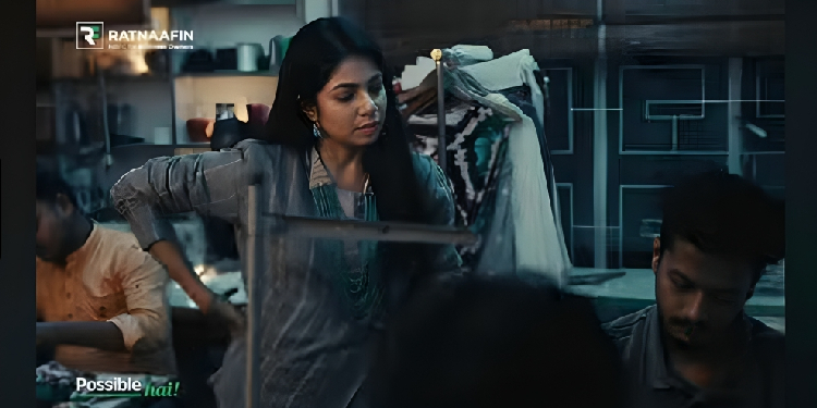 Ratnaafin launches first TVC honouring the spirit of MSME entrepreneurs