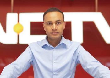 NDTV India appoints Rohit Vishwakarma as Managing Editor