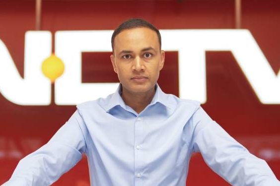 NDTV India appoints Rohit Vishwakarma as Managing Editor