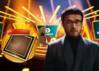 RummyCircle unveils National Rummy Series to crown India’s First National Rummy Champion, Fronted by Sourav Ganguly