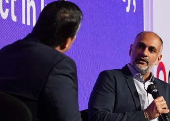 “We didn’t just monetize IPL, we changed the way India pays for content: Sanjog Gupta at APOS 2025