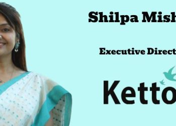 Ketto Foundation names Shilpa Mishra as Executive Director