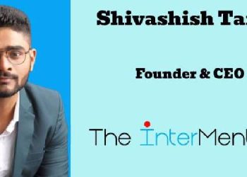 Our agency has a deep understanding of the southern ecosystem: Shivashish Tarkas, The InterMentalist