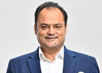 Shubhranshu Singh named to Forbes ‘World’s Most Influential CMOs’ List for 2025