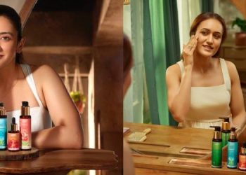 Herbalife India appoints Smriti Mandhana and Manika Batra as Brand Ambassadors for vritilife Ayurvedic Skincare Range