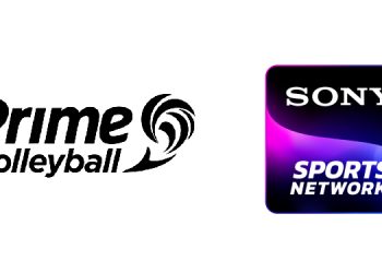 Prime Volleyball League partners with Sony Sports Network and YouTube for Season 4 Broadcast