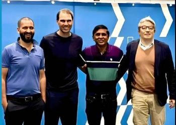 Sportzprix and UAX Rafa Nadal University School Collaborate to Build India’s Next-Gen Sports Marketing Workforce