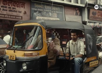 Spotify launches multilingual campaign highlighting the role of music in everyday commutes