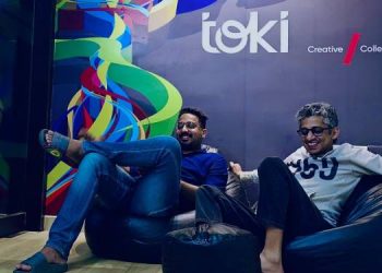 Toki debuts as a People-First Creative Collective with a mission to simplify advertising