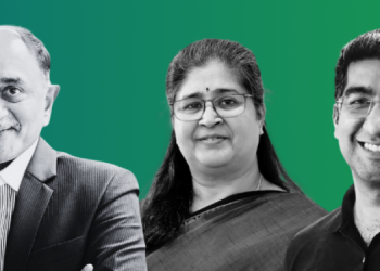 TVS Capital Funds Strengthens Board with Induction of Shyam Srinivasan, Subhasri Sriram, and Mithun Sacheti