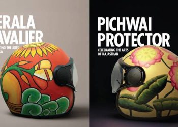 TVS RONIN partners with TBWA\India to launch ‘The Art of Protection’ Campaign