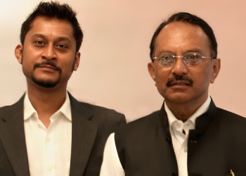 How Father & Son can Run a Successful Advertising Business