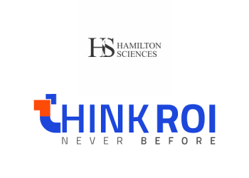 ThinkROI to give a digital push across Hamilton Sciences’ product lines