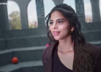 vivo launches ‘Dreamchasers’ campaign with Suhana Khan to empower India’s Gen Z